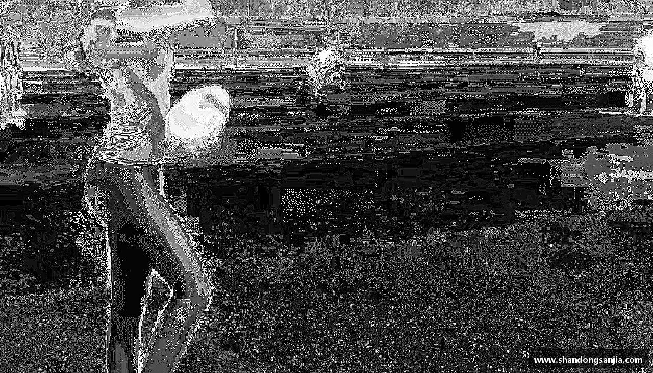 激情火热，精益求精